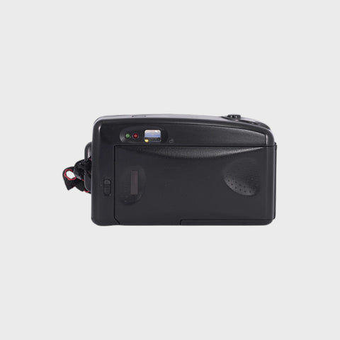 Cannonmate DX Zen 35mm Point & Shoot Camera with 35mm f5.6 lens