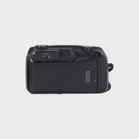 Pentax Espio 160 35mm Point & Shoot film camera with 38-160mm zoom lens