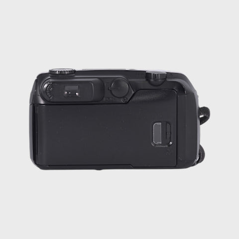 Pentax Espio 160 35mm Point & Shoot film camera with 38-160mm zoom lens