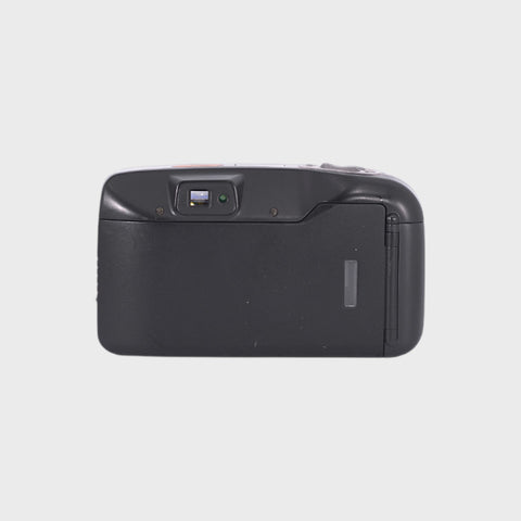 Minolta Riva Zoom 70 35mm Point & Shoot Film Camera with 35-70mm Lens