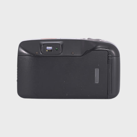 Minolta Riva Zoom 70 35mm Point & Shoot Film Camera with 35-70mm Lens