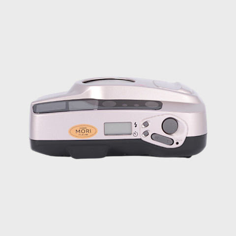 Minolta Riva Zoom 70 35mm Point & Shoot Film Camera with 35-70mm Lens