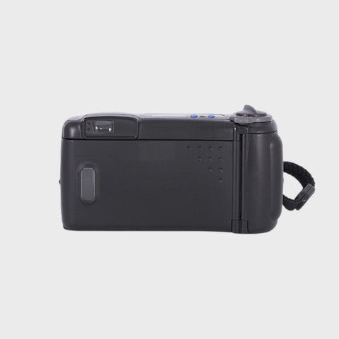 Olympus Superzoom 70 35mm Point and Shoot film camera with 38-70mm zoom lens