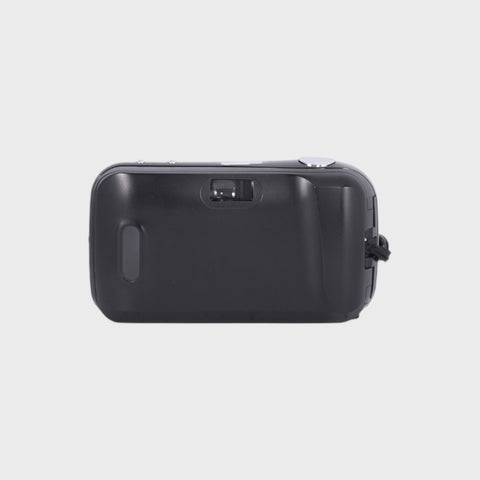 Olympus Mju I 35mm point & shoot film camera with 35mm f3.5 lens