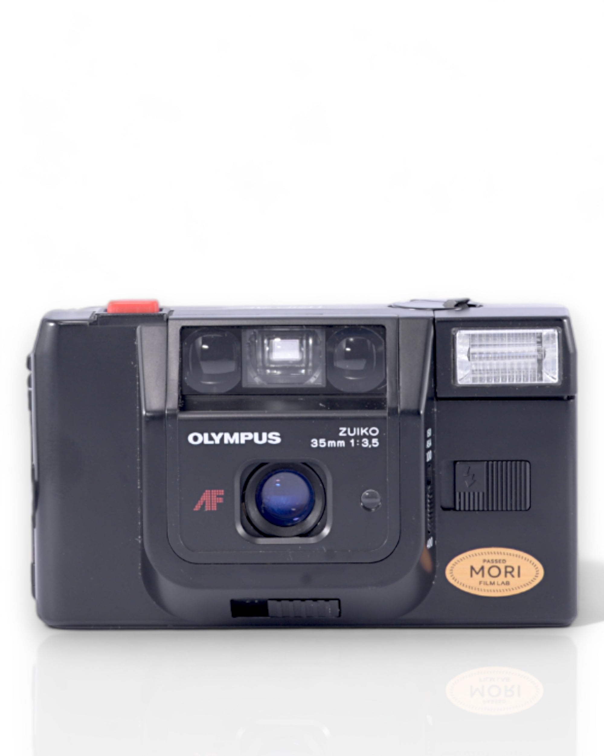 Olympus Trip AF 35mm Point & Shoot Film Camera with 35mm Lens