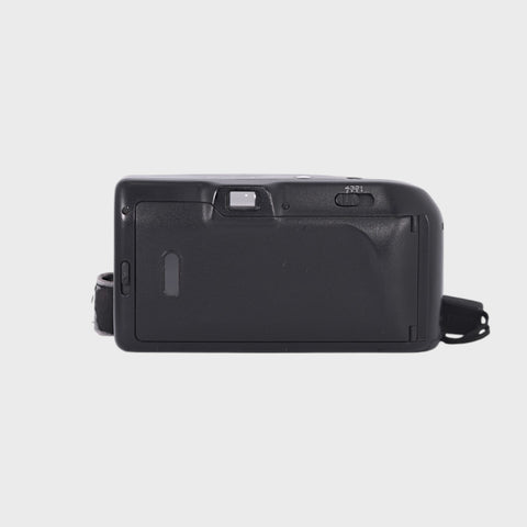 Canon Prima 4 35mm Point & Shoot Film Camera with 35mm f4.5 Lens