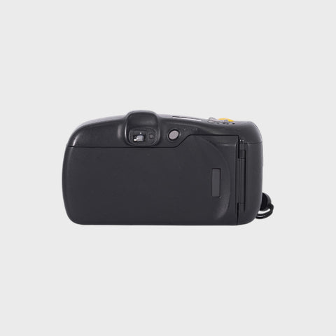 Minolta Riva Zoom Pico 35mm Point & Shoot Film Camera with 38-60mm Lens