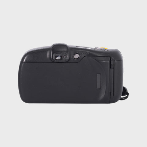 Minolta Riva Zoom Pico 35mm Point & Shoot Film Camera with 38-60mm Lens