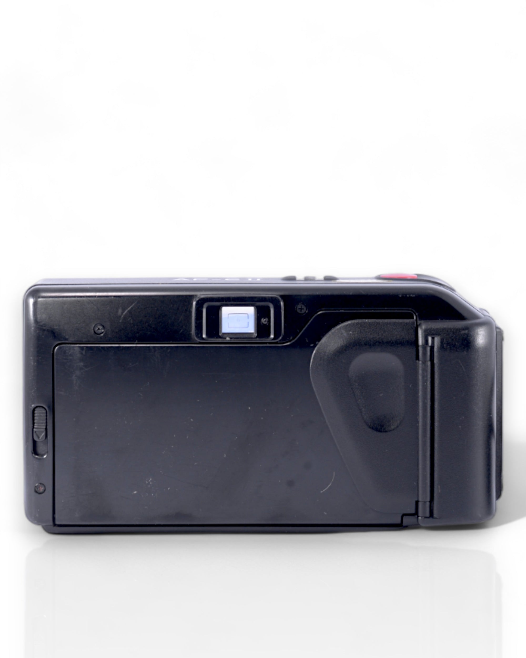 Minolta AF-E II 35mm Point & Shoot Camera