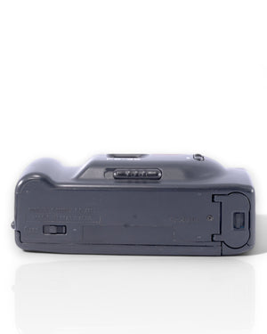 Minolta FS-35 35mm Point & Shoot Camera