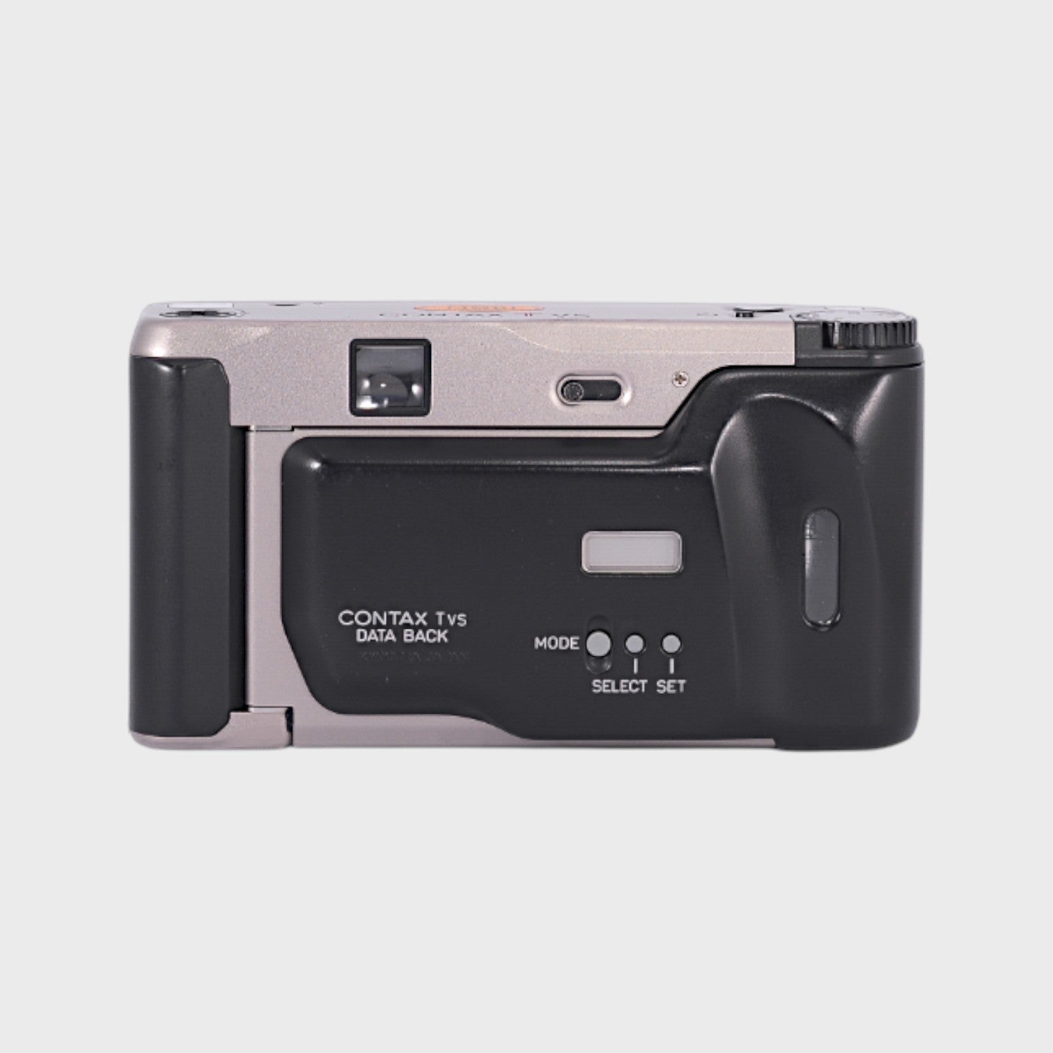 美品 Contax TVS 35mm Point & Shoot フィルムカメラ Contax TVS 35mm Point & Shoot Film Camera for sale online | eBay