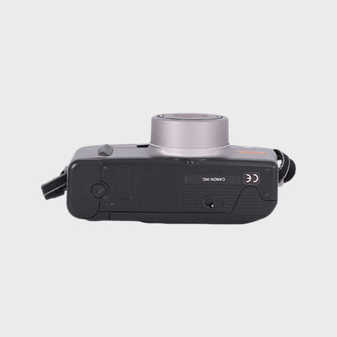 Canon Prima Super 135 35mm Point & Shoot Film Camera with 38-135mm Lens