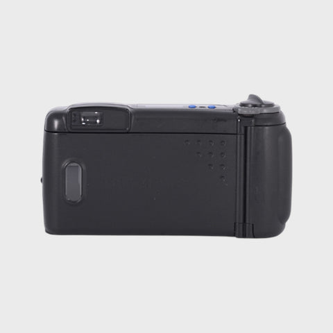 Olympus Superzoom 70 35mm Point and Shoot film camera with 38-70mm zoom lens