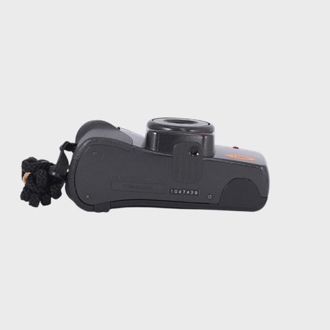 Olympus Superzoom 70 35mm Point and Shoot film camera with 38-70mm zoom lens