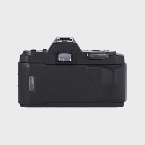 Pentax P30N 35mm SLR film camera with 28-80mm lens