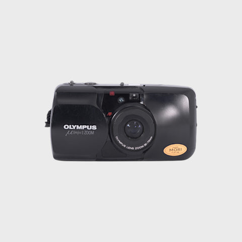 Olympus Mju Zoom 35mm point & shoot camera with 35-70mm zoom lens