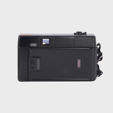 Nikon L35 AF 35mm Point & Shoot film camera with 35mm f2.8 lens