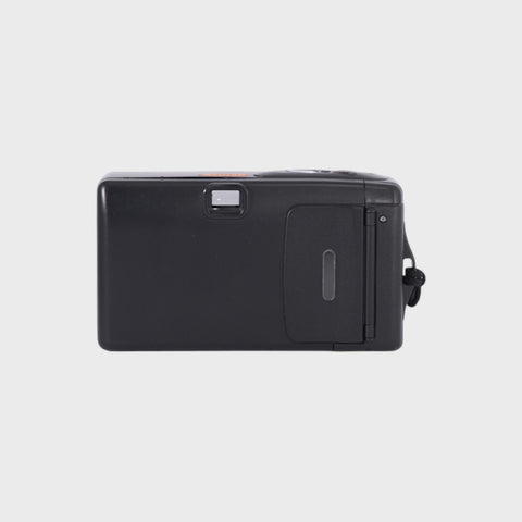 Minolta Riva 35ST 35mm Point & Shoot film camera with 35mm lens