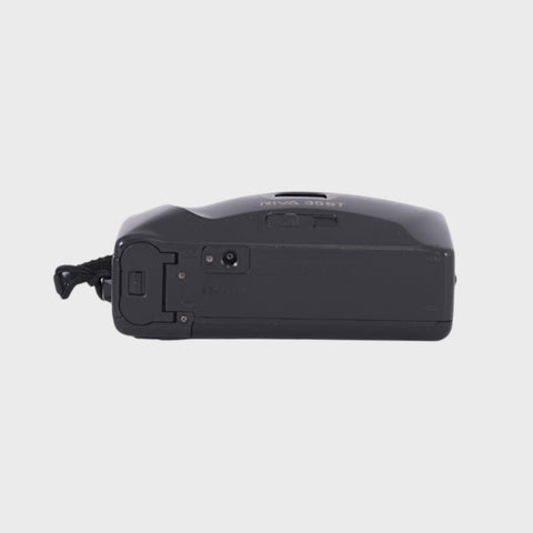 Minolta Riva 35ST 35mm Point & Shoot film camera with 35mm lens