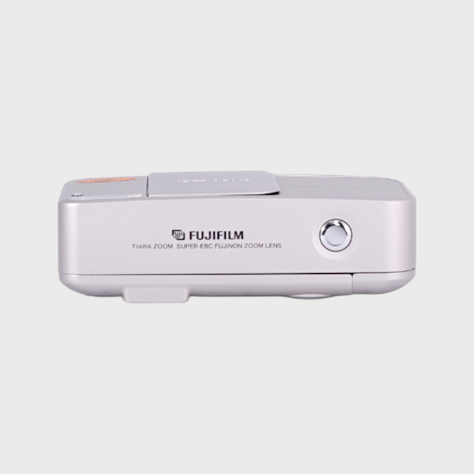 Fujifilm Tiara Zoom 35mm Point & Shoot film camera with 28-56 zoom