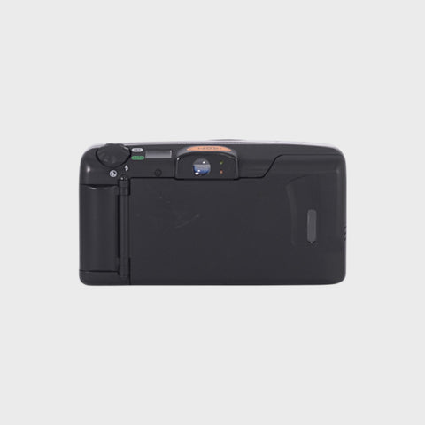 Canon Prima Zoom 85N 35mm Point & Shoot Film Camera with 38-85mm Lens