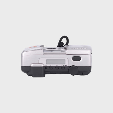 Pentax Espio 90MC 35mm Point & Shoot Film Camera with 38-90mm Lens