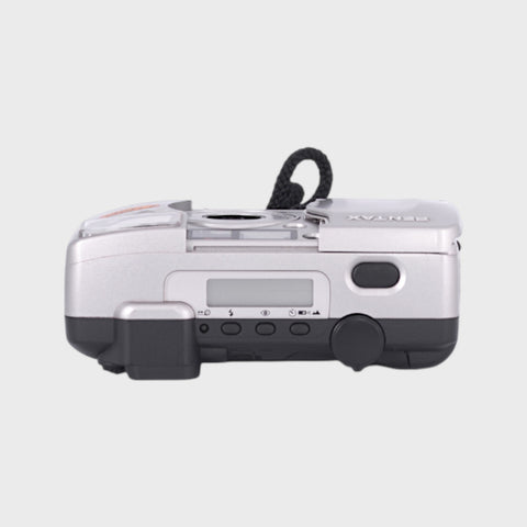 Pentax Espio 90MC 35mm Point & Shoot Film Camera with 38-90mm Lens