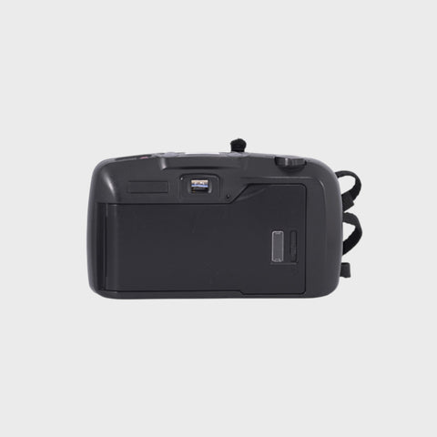 Pentax Espio 738 35mm Point & Shoot film camera with 38-70mm zoom lens