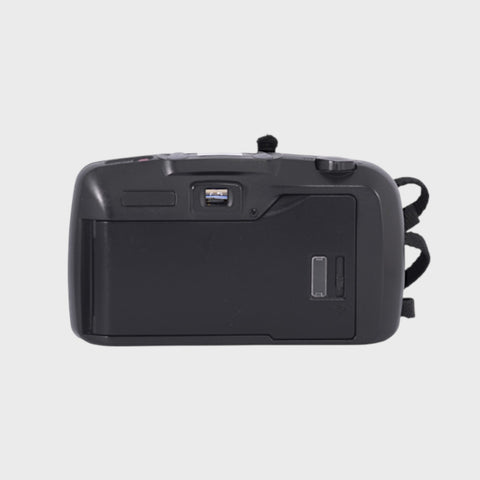 Pentax Espio 738 35mm Point & Shoot film camera with 38-70mm zoom lens