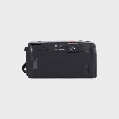 Olympus AZ-230 Superzoom 35mm Point and Shoot film camera with 38-90mm zoom lens