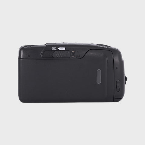 Ricoh FF-10 Twin Super 35mm point & shoot film camera with 35/55mm lens