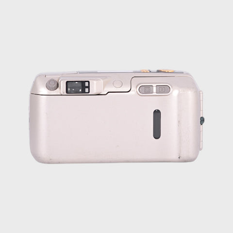 Nikon Lite Touch Zoom 130ED 35mm Point & Shoot film camera with 38-130mm lens