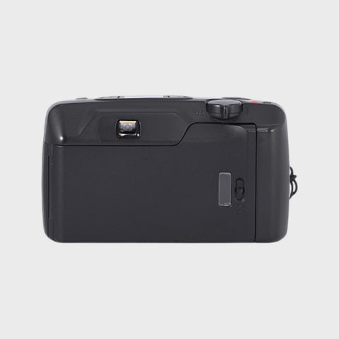 Pentax Espio 738G 35mm Point & Shoot film camera with 38-70mm zoom lens