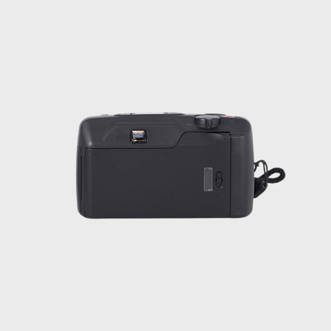 Pentax Espio 738G 35mm Point & Shoot film camera with 38-70mm zoom lens