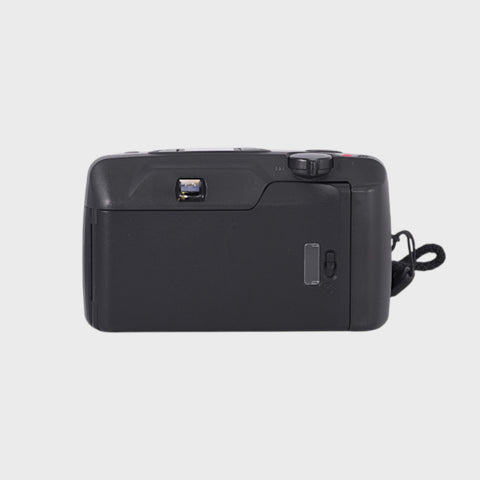 Pentax Espio 738G 35mm Point & Shoot film camera with 38-70mm zoom lens