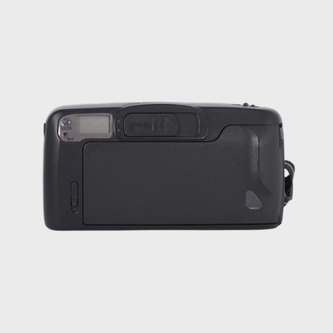 Ricoh RZ-900 35mm point & shoot film camera with 38-90mm lens