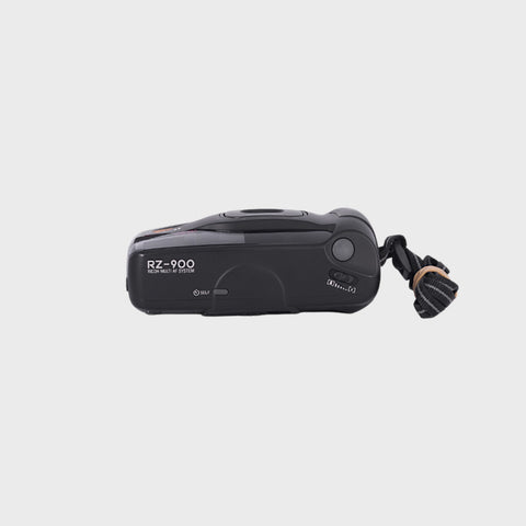 Ricoh RZ-900 35mm point & shoot film camera with 38-90mm lens