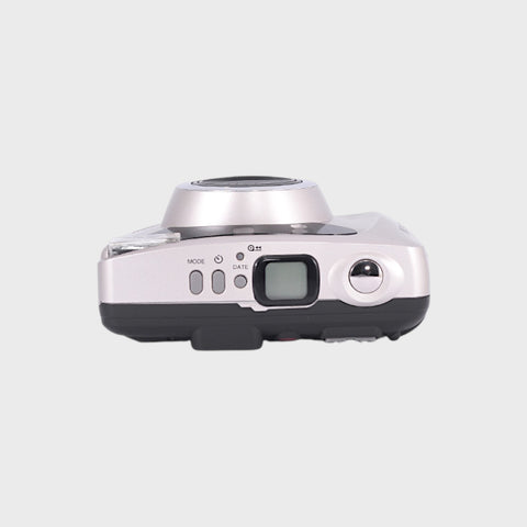 Fujifilm Zoom Date 90 35mm Point & Shoot Film Camera with 38-90mm Lens