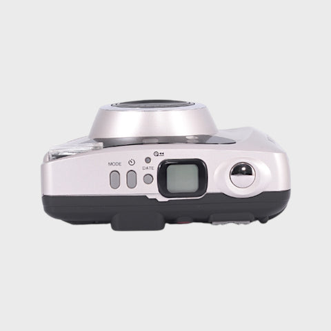 Fujifilm Zoom Date 90 35mm Point & Shoot Film Camera with 38-90mm Lens