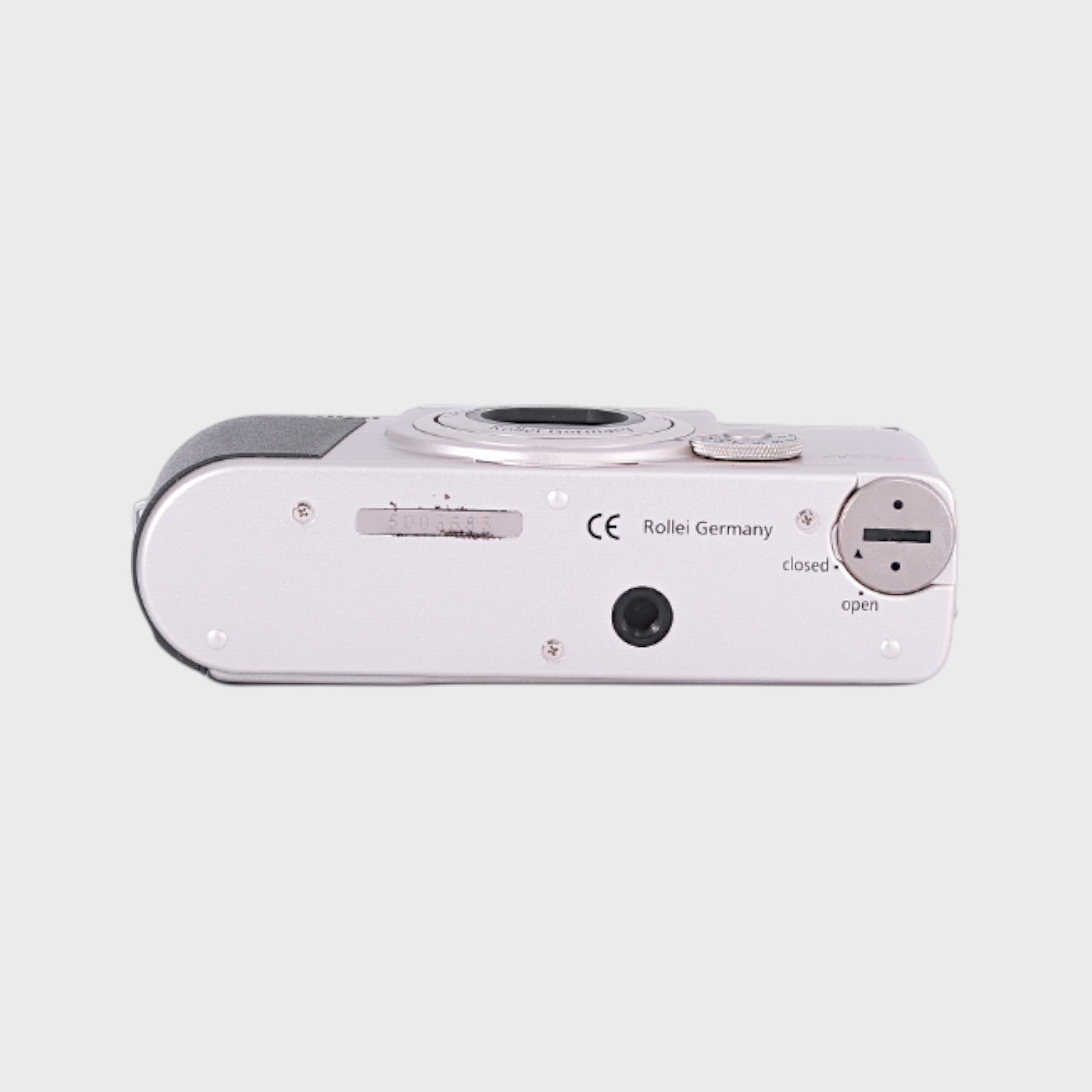 ROLLEI AFM35 ローライ AFM35 KLASSE The Rollei AFM 35 is a premium compact 35mm film camera known for