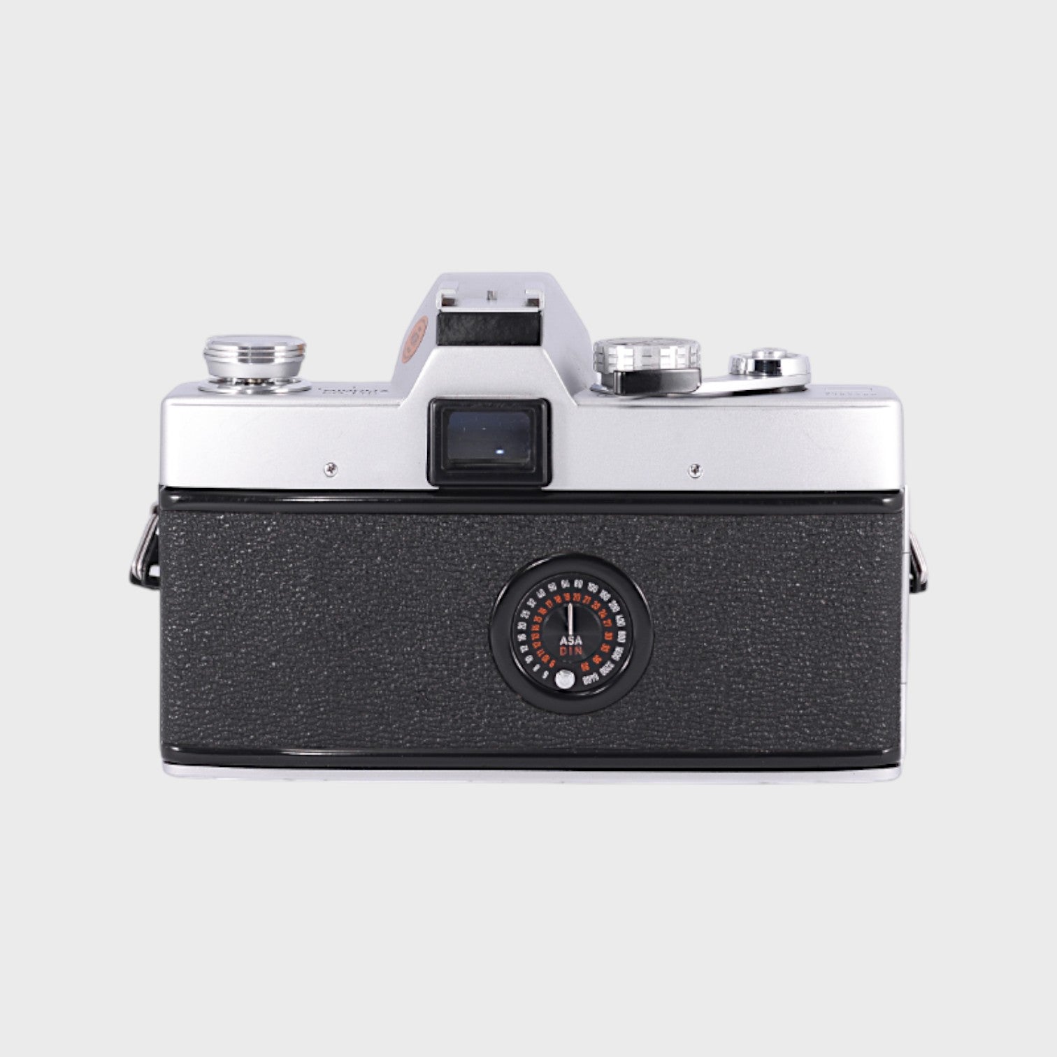 Minolta SRT 101 35mm SLR film camera with 28mm f3.5 lens – Mori