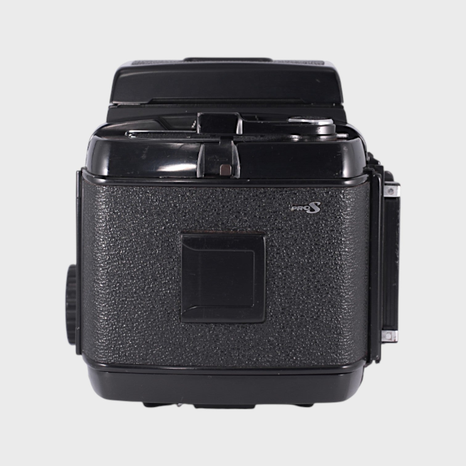 【C7045】RB67 PROFESSIONAL S 65mm 4.5 Mamiya RB67 Pro-S Medium Format film camera with 65mm f4.5 lens