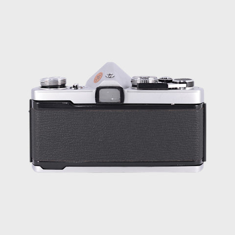 Olympus OM-1 35mm SLR Film Camera with 50mm f1.8 Lens