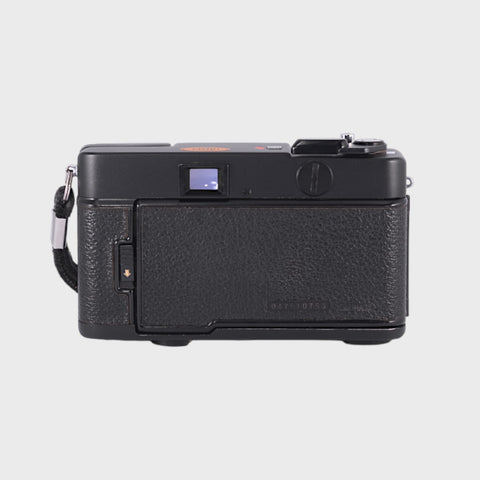 Vivitar 35EF 35mm Point and Shoot Camera with 38mm f2.8 Lens