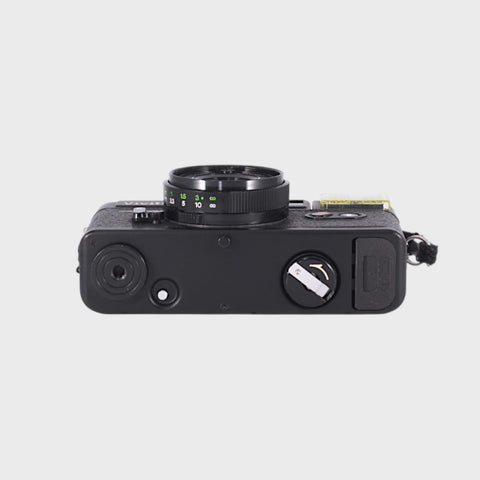 Vivitar 35EF 35mm Point and Shoot Camera with 38mm f2.8 Lens