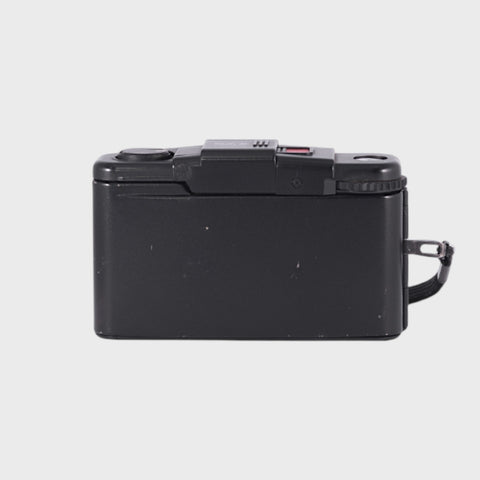 Olympus XA3 35mm point and shoot film camera with 35mm f3.5 lens