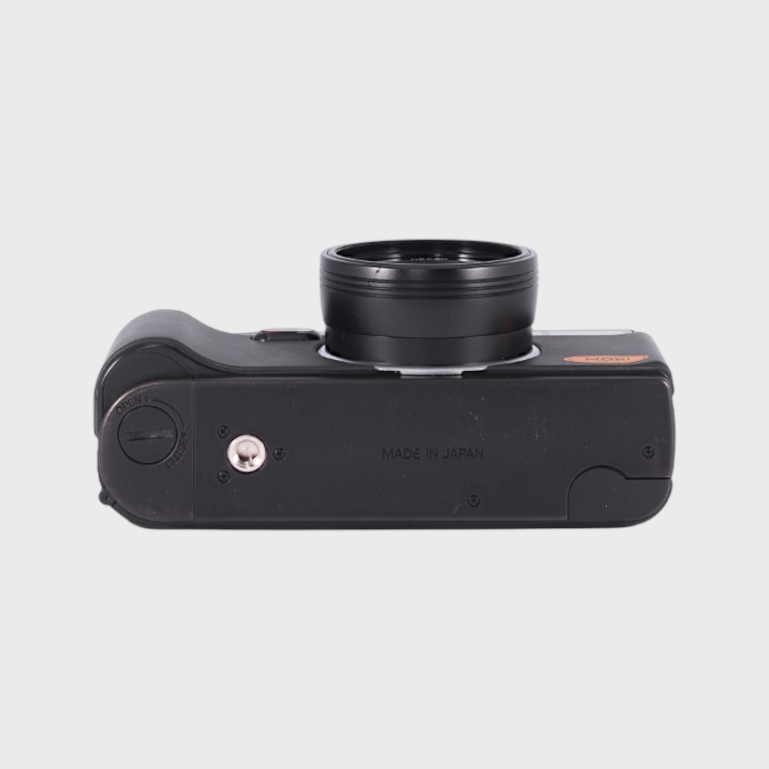 Konica Hexar AF 35mm film camera with 35mm f2 lens – Mori Film Lab