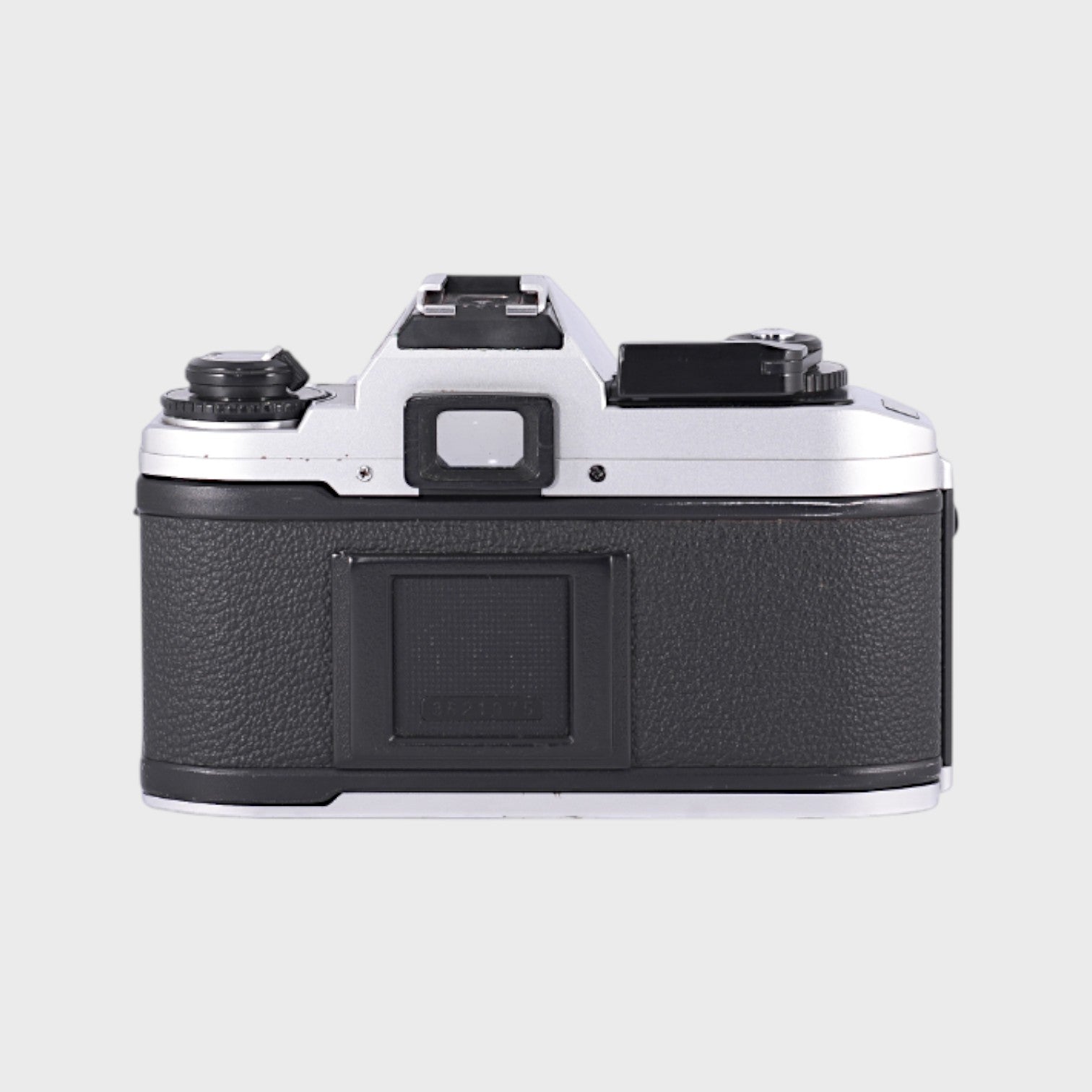 Nikon FG-20 35mm SLR Film Camera with 38-70mm zoom lens – Mori