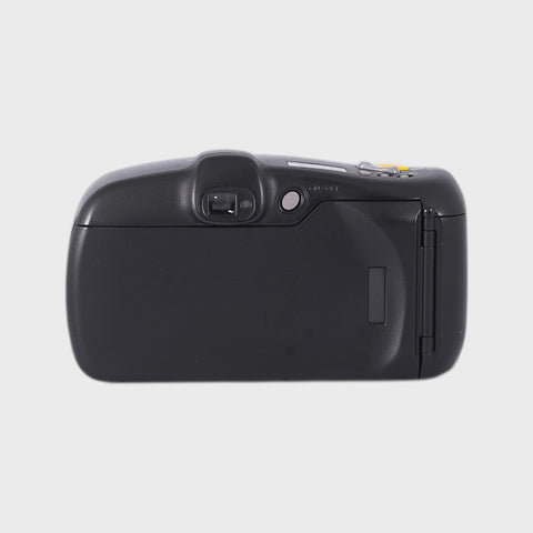 Minolta Riva Zoom Pico Point & Shoot 35mm argentique avec 38-60mm objectif