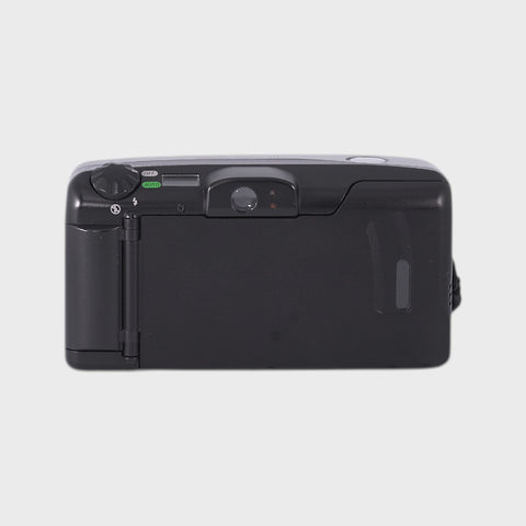 Canon Prima Super 105 Point & Shoot 35mm argentique avec 38-105mm objectif